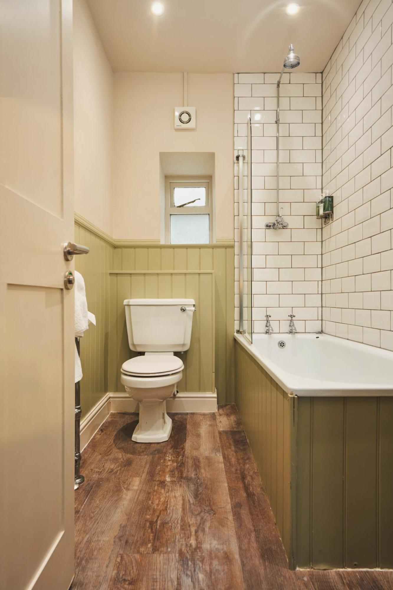 Rose And Crown Yealmpton Hotel Room photo