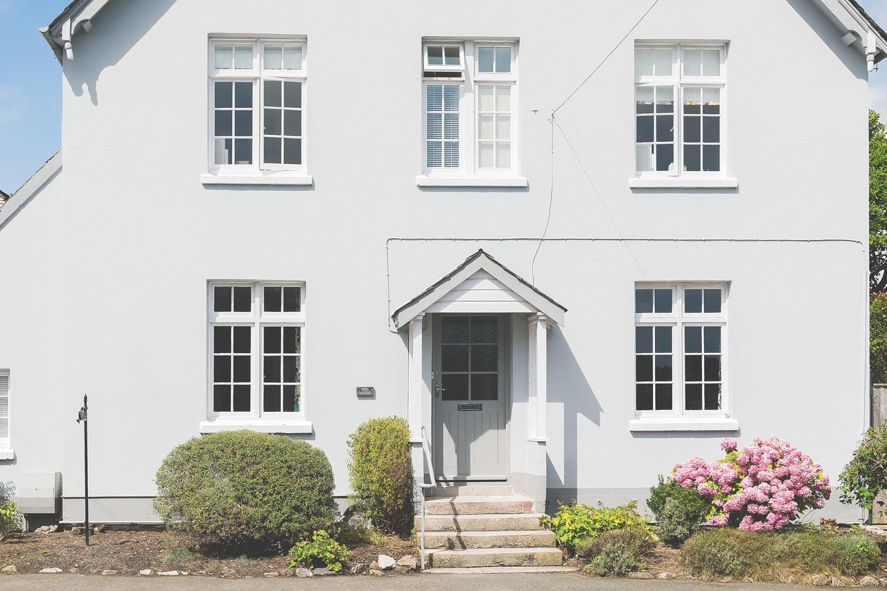 Rose And Crown Yealmpton Hotel Exterior photo